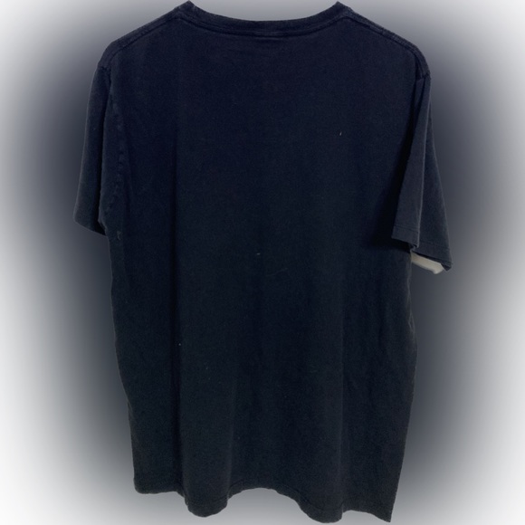 Batman Logo T-Shirt size Large - Picture 2 of 3